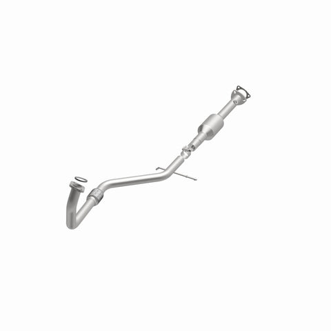 MagnaFlow Direct Fit Catalytic Converter 02 Chevrolet Cavalier 2.2L - 51646