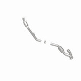 MagnaFlow Conv DF 2003 Mercedes CLK320 3.2L - 24272
