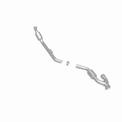 MagnaFlow Conv DF 2003 Mercedes CLK320 3.2L - 24272