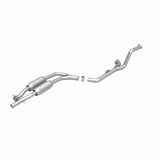MagnaFlow Direct Fit Catalytic Converter 92-93 Mercedes 500E 5.0L - 23581