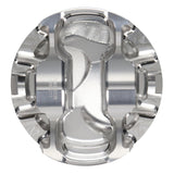 JE Pistons GM 4.500in Bore Dome Pistons - Set of 8 - 330138