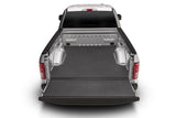 BedRug 02-18 Dodge Ram 6.4ft Bed (w/o Rambox) BedTred Impact Mat (Use w/Spray-In & Non-Lined Bed) - IMT02SBS