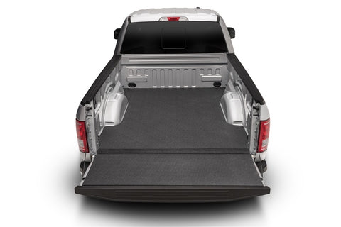 BedRug 2023+ GM Colorado/Canyon Crew Cab 5ft Bed Impact Bedliner - IMB23CCS
