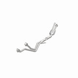 MagnaFlow Conv DF BMW 80 88 - 23556