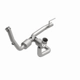 MagnaFlow Conv DF 99-01 G Cherokee 4.7 Front - 93241
