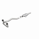 MagnaFlow Direct Fit Catalytic Converter Ford 87 91 - 93314