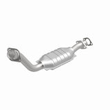 MagnaFlow Conv DF Ford-Lincoln-Mercury 9 - 93385