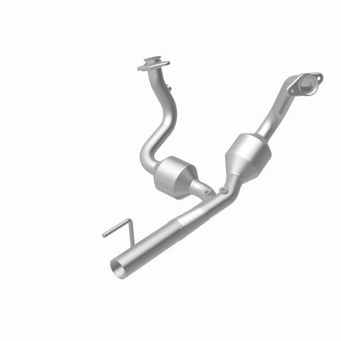 MagnaFlow Conv DF 04 Jeep Grand Cherokee 4.7L - 49070