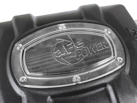 aFe Momentum GT Pro DRY S Stage-2 Si Intake System 07-14 Toyota Tundra V8 5.7L - 51-76003