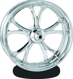 Performance Machine 21x3.5 Forged Wheel Luxe - Chrome - 1202-7106R-LUXAJ-CH