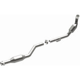 MagnaFlow Conv DF 00-03 Mercedes S430 4.3L - 24113