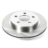 Power Stop 93-97 Chevrolet Camaro Rear Autospecialty Brake Rotor - AR8249