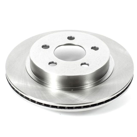 Power Stop 93-97 Chevrolet Camaro Rear Autospecialty Brake Rotor - AR8249