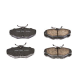 Power Stop 93-05 Ford Taurus Rear Z16 Evolution Ceramic Brake Pads - 16-610