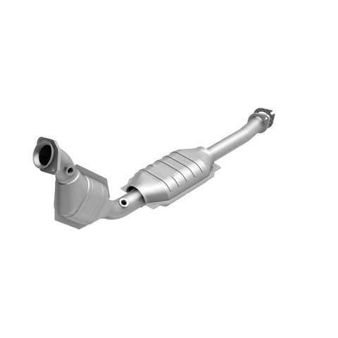 MagnaFlow Direct Fit Catalytic Converter 03-07 Ford-Mercury Passenger Side - 23332