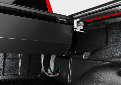 Retrax 2021 F-150 Super Crew & Super Cab 5.5ft Bed PowertraxPRO XR - T-90378