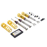 KW Coilover Kit V3 13+ MBW M5 F10 (5L) Sedan (inc EDC Delete Unit) - 35220098