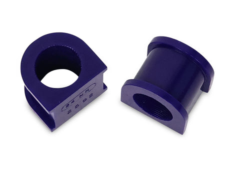 SuperPro Audi Sway Bar Mount 24mm Kit - SPF2592-24K