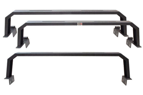 Fishbone Offroad 2016+Toyota Tacoma Long 74In Tackle Rack - FB21245