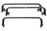 Fishbone Offroad Tundra Tackle Rack System - FB21258