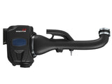 aFe Momentum GT PRO 5R Stage-2 Si Intake System, GM Silverado/Sierra 17-19 V6 3.6L - 54-74109