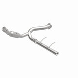 Magnaflow Conv DF 2007-2008 Ford Expedition/Navigator V8-5.4L - 5451500