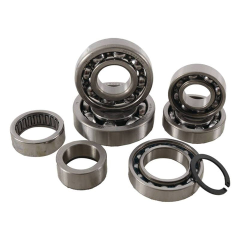 Hot Rods 01-03 Suzuki RM 125 125cc Transmission Bearing Kit - TBK0113