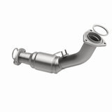 MagnaFlow Conv DF 99-02 Toyota 4 Runner 3.4L Front - 93258