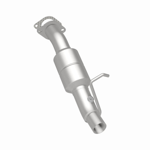 MagnaFlow Conv DF 2007 GMC Sierra 2500 HD Classic 6.0/ 8.1/ 3500 Classic 6.0 - 4551006