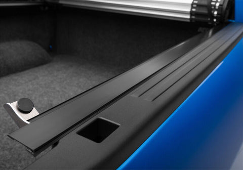 BAK 07-20 Toyota Tundra (w/ OE Track System) 5ft 6in Bed Revolver X2 - 39409T