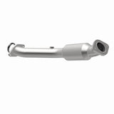MagnaFlow Direct Fit Catalytic Converter 05-12 Corvette 8 6.0L; D/S - 93998