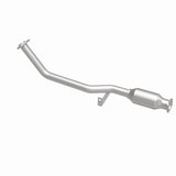 MagnaFlow Conv DF 96-97 Infiniti J30 Passenger Side 50S - 444741