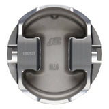 JE Pistons 2300 FORD PINTO KIT Set of 4 Pistons - 118560