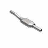 MagnaFlow Conv DF 02-04 Jeep GC 4.0L Rear - 51698