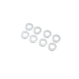 Belltech LOWERING BLOCK KIT 2inch WITH 2 DEGREE ANGLE - 6102