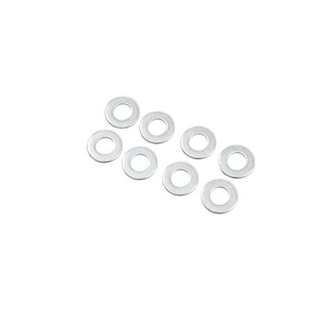 Belltech LOWERING BLOCK KIT 2inch WITH 2 DEGREE ANGLE - 6102