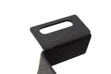 Fishbone Offroad 2018+ Jeep JLU Wrangler JL 4 Door Driver Side Wheel Well Storage Bin - Single - FB25215