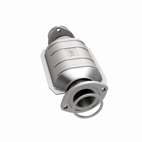 MagnaFlow Direct Fit Catalytic Converter 95-97 Toyota Land Cruiser 4.5L - 447217