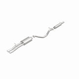 MagnaFlow Sys C/B Jetta Iv All Models - 15669