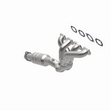 MagnaFlow Converter Direct Fit 02-03 BMW 745i 4.4L - 24194