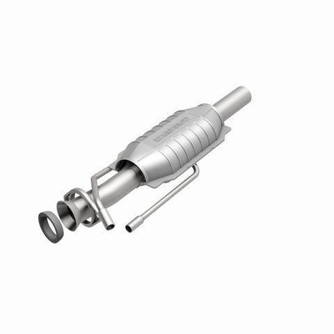 MagnaFlow Conv Ford-Mercury 25.75X6.5X4 2/2 - 23359