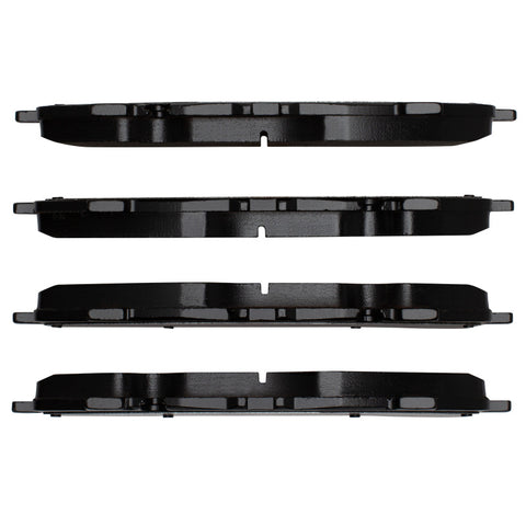 R1 17-26 Bentley Bentayga Ewb Front Optimum OE Brake Pads - 2551-2214-00