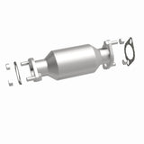 MagnaFlow Direct Fit Catalytic Converter 2007 Sorento V6 3.8 OEM Underbody - 52434