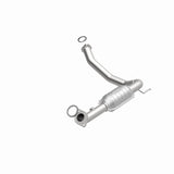 MagnaFlow Direct Fit Catalytic Converter 10-14 GX460 4.6L - 51797