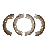 DFC 09-10 Kia Borrego Parking Brake Parking Shoes - 1902-0970-00