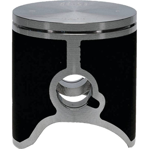 Vertex Piston 01-16 KTM 125 EXC 125cc Cast Race Piston Kit - 24243C