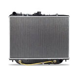 Mishimoto Honda Passport Replacement Radiator 1994-1997 - R1571-AT