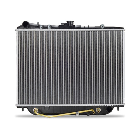 Mishimoto Honda Passport Replacement Radiator 1994-1997 - R1571-AT