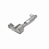 MagnaFlow Direct Fit Catalytic Converter 04-05 Ford F-150 5.4L D/S 2WD (Excl 04 Heritage Edition) - 49705