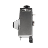 Wehrli 10-12 Cummins 6.7L Coolant Tank (OEM Placement) - Bronze Chrome - WCF100212-BC